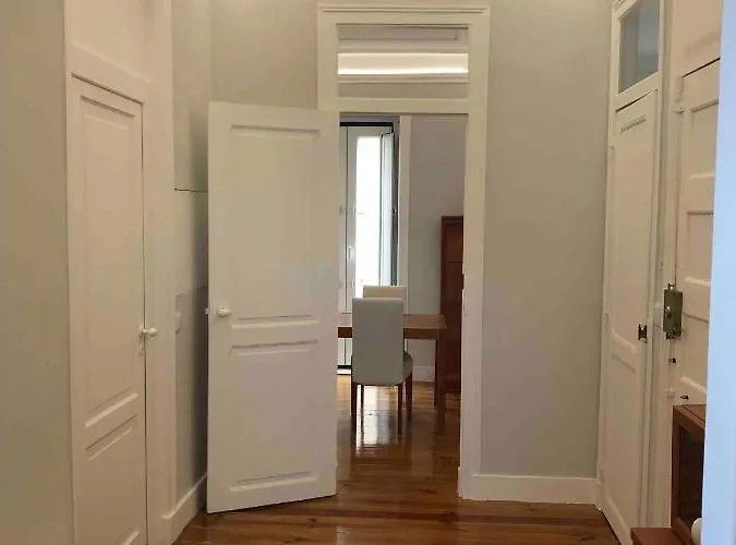 Angels Homes-N 27, 2ºfloor - Bairro Tipico, Centro Lisboa